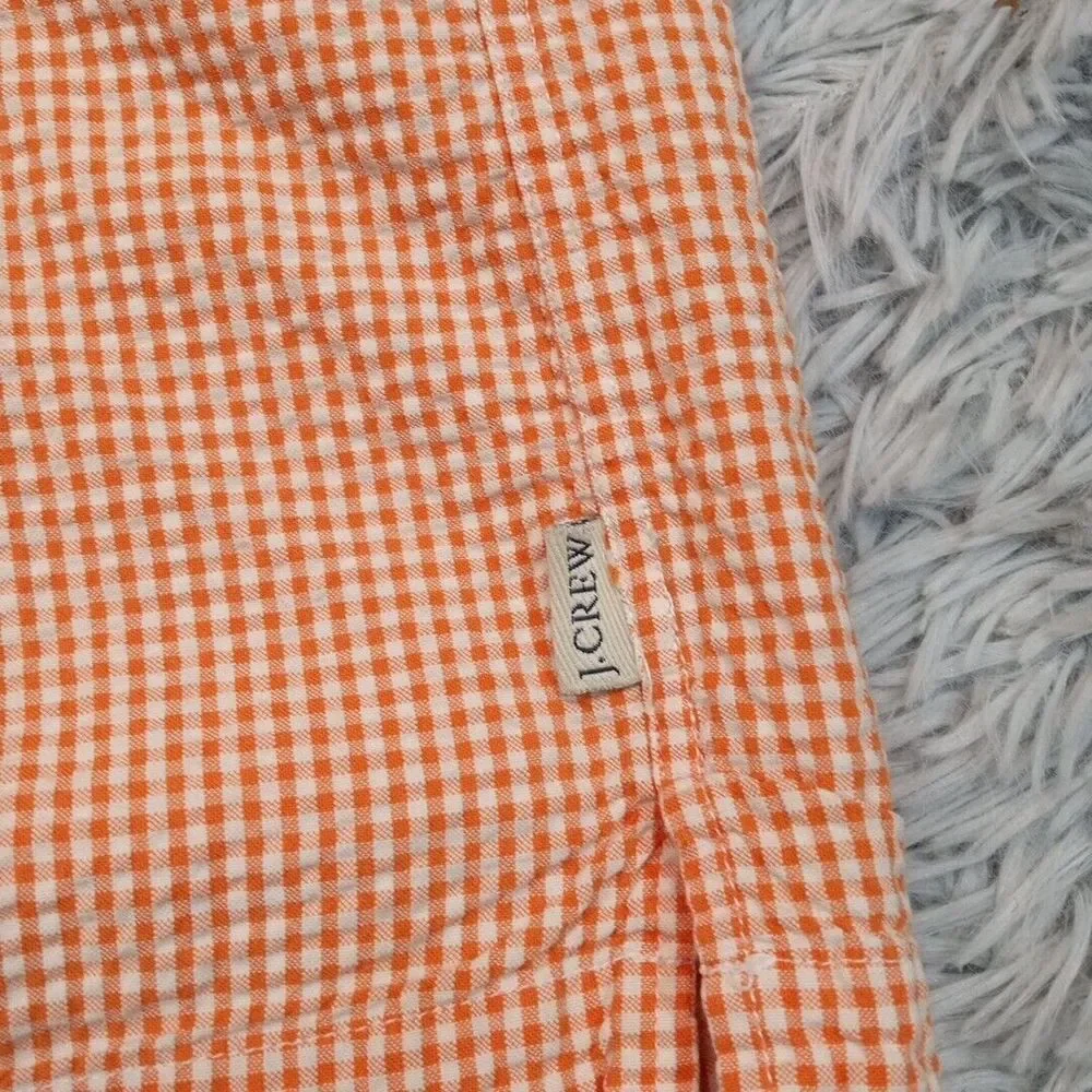 J. Crew vintage crew